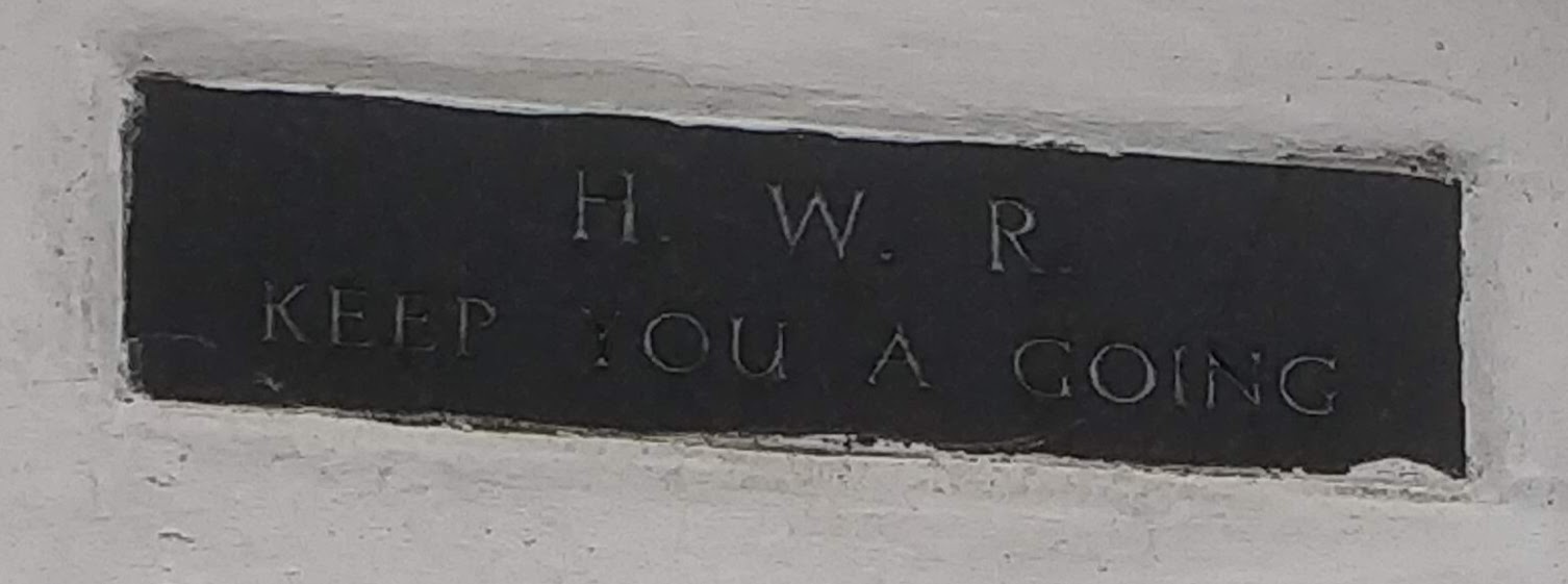 Postgate Farm Inscription Shaw’s Farm – Deopham History